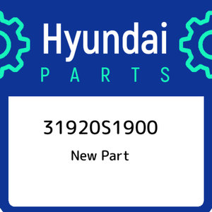 Hyundai kia 31920 s1900