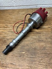 Mallory Small And Big Block Chevrolet Distributor