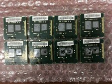 Lot 8 Intel Mobile CPU i3-380M 2.53GHz SLBZX