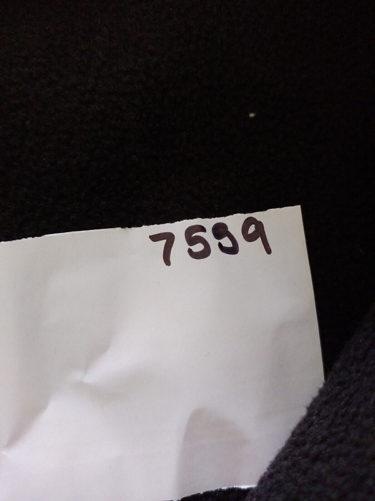 Trespass Softshell black lightweight polyester Ja… - image 7