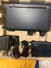 Radioshack 2326329 Wireless / Cable Consumer Microphone