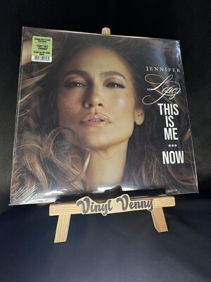 (CD)This Is Me...Now／Jennifer Lopez Jennifer Lopez - This Is Me.Now[Deluxe Edition] - Amazon.com