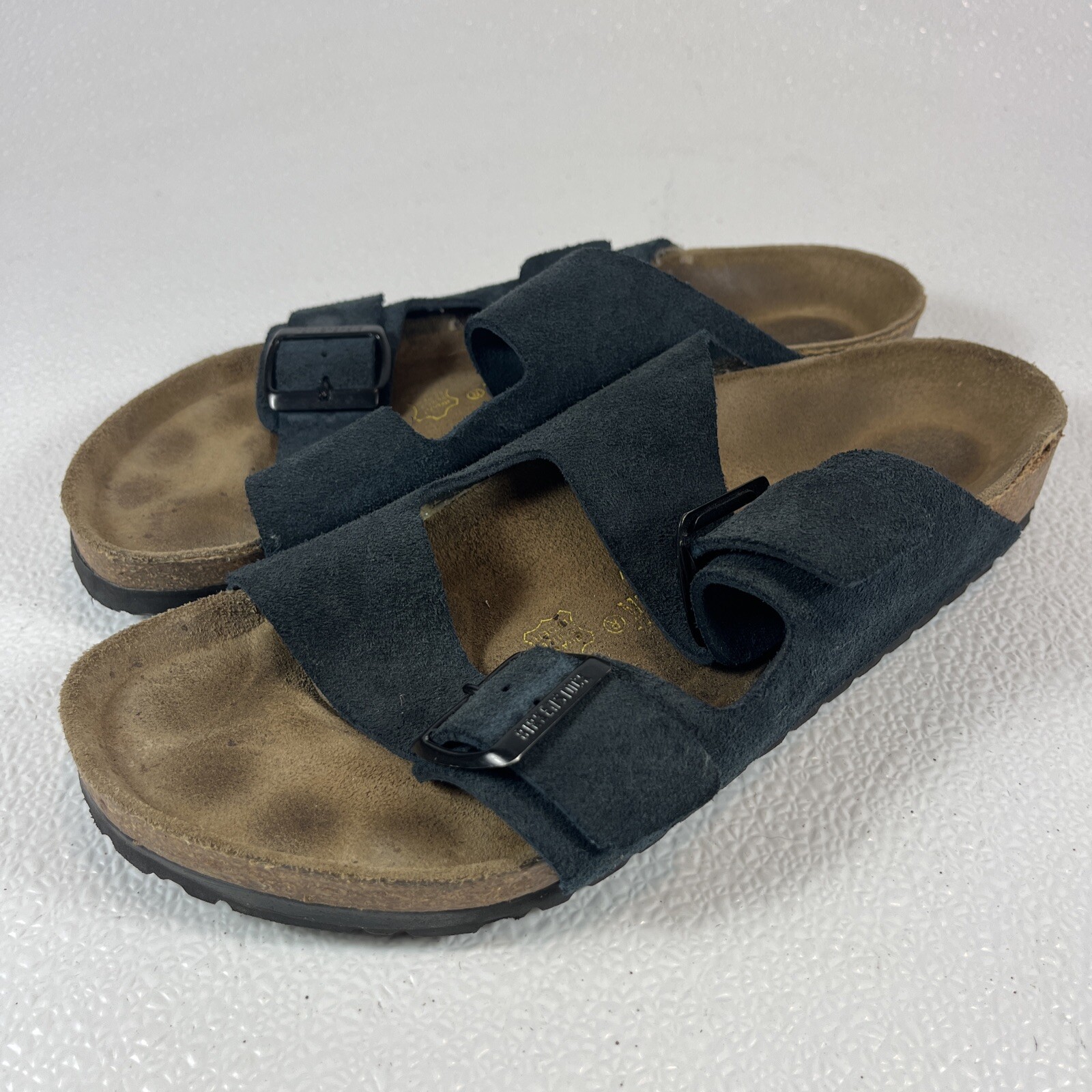 ビルケンシュトック Birkenstock Arizona BS ブラック 41 BIRKENSTOCK Arizona 41 BIRKENSTOCK アリゾナ 41 ブラック