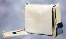 CryptoBag - Stars  Moon BookBag