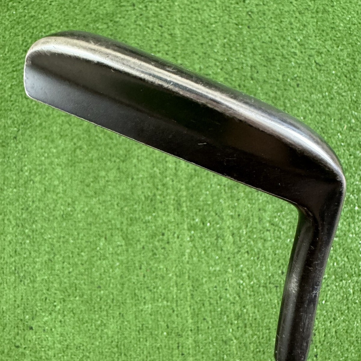 Spalding TPM 16 Tour Series Putter Precision Ground TP Mills Napa