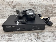 SonicWALL TZ300 Network Security Appliance Firewall Router With Power