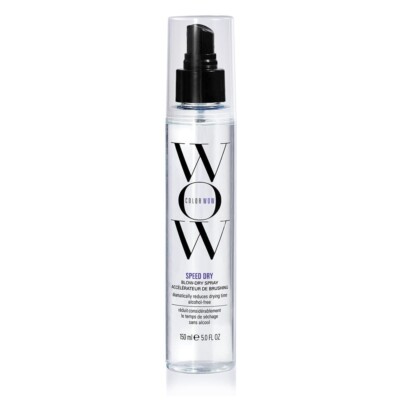 Color Wow Speed Dry  Blow Dry Spray 5 oz / 150ml