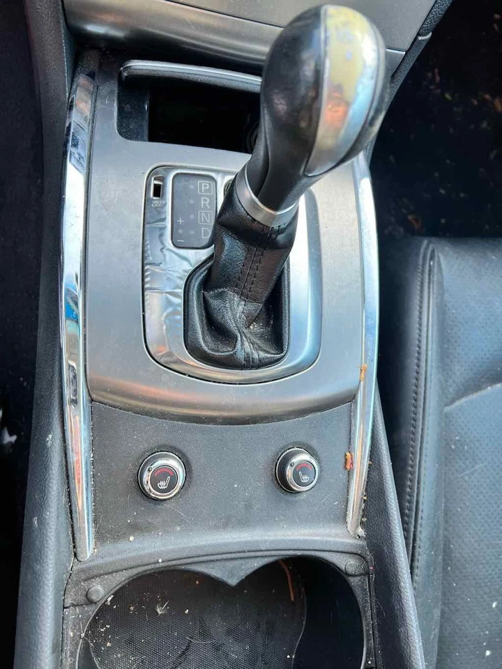 Used Alternator fits: 2013 Infiniti G37 from 12/09 Grade A - Image 4 of 4