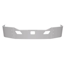 For Kenworth T680 2011-2022 1st Generation Front Bumper Assembly w/Sensor