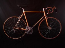 Raleigh Sirocco retro rennrad. Reynolds SMS. Original! very good condition. 