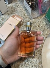 CHANEL Allure Discontinued Fragrances for Women for sale | eBay
