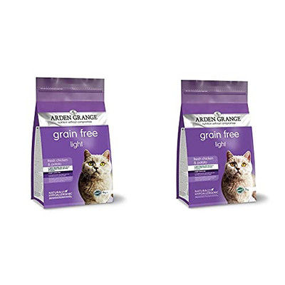 arden grange light cat