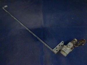 TFT LCD Display Scharnier Links (L) Acer Aspire 7535