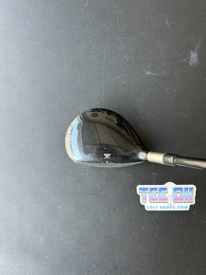 Titleist 909F2 3W Wood 18.5 Loft Aldila Stiff Flex Original Grip RH - Image 2 of 4