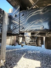 JML Universal Frame Bracket ONLY - Watermelon ANGLED Style Face Out (SET/2)