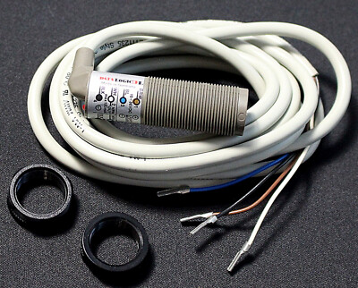 Datalogic Reflextaster S5-5-D15-D31 NEU