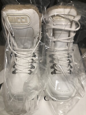 gucci boots women 10 1/2 | eBay
