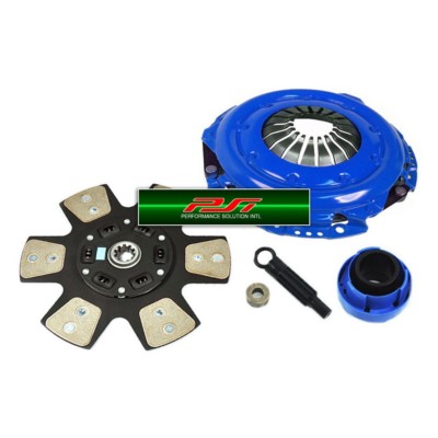 PSI STAGE 3 POWER CLUTCH KIT for 97-08 FORD F-150 F-250 4.2L 6cyl / 4.6L 8cyl