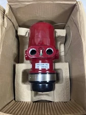 DET TRONICS 028273-001 Multispectrum IR Flame Detector X3301 A