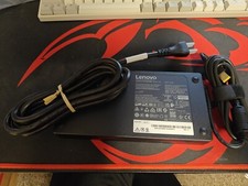 Legion / Lenovo 300W AC Adapter Charger For Legion 5,7 Pro, Thinkpad ADL300SDC3A