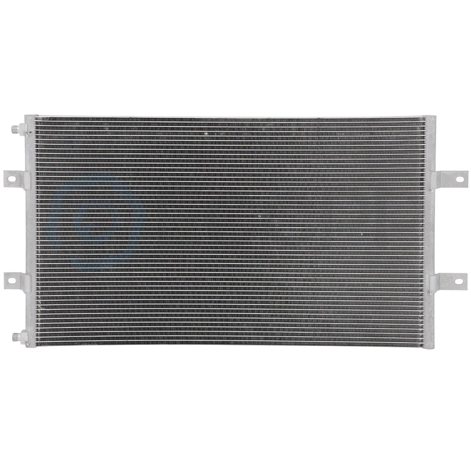 Truck AC A/C Condenser For 03-04 Sterling Truck A9500 03 Sterling Truck LT7500 - Изображение 3 из 4