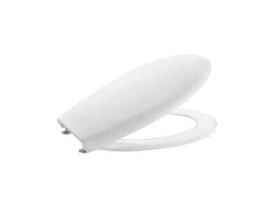 ROCA LAURA WC WC SITZ & DECKEL STANDARD SCHARNIERE 8013U0004 WEISS ''NEU''