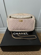 Chanel Camera Case Bag