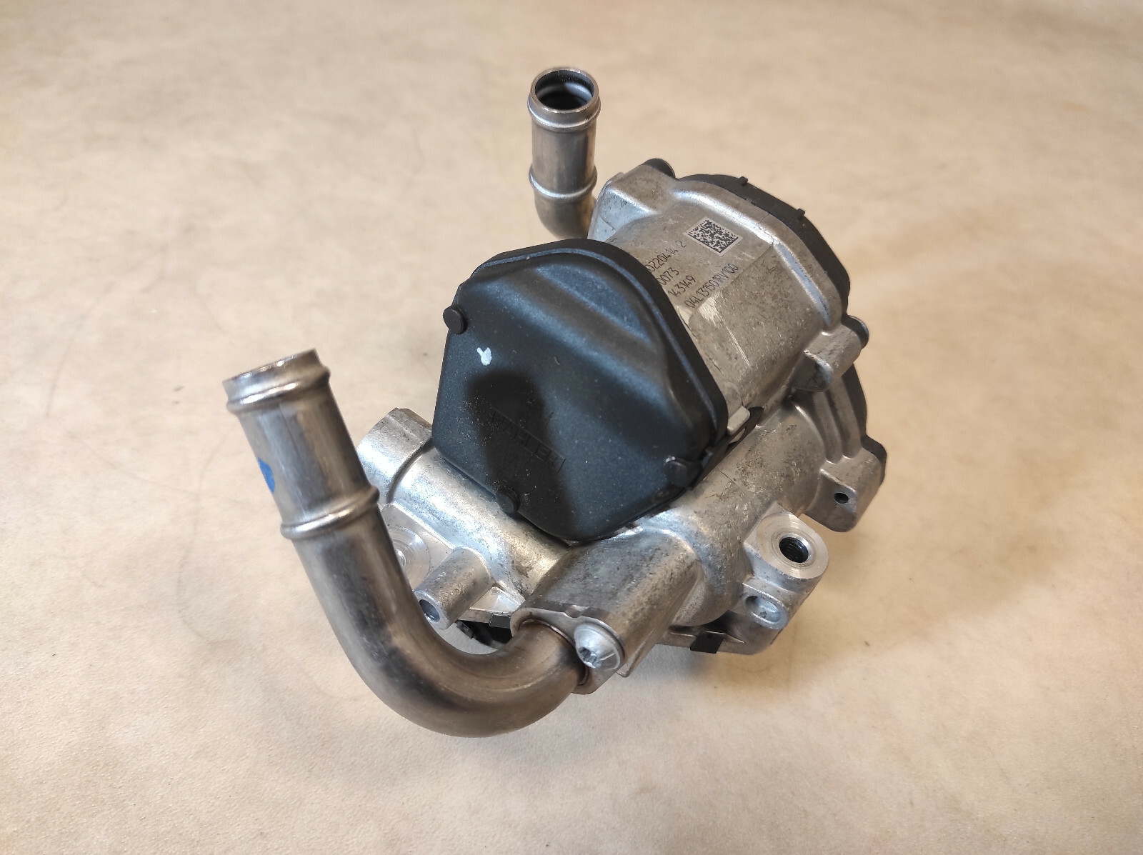 WAHLER AUDI SEAT ATECA SKODA VW EGR VALVE 72147559D, 721 475 59D 
