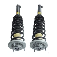 2X Rear Shock Struts Assembly For BMW F10 F11 F12 F13 F18 528i 535i 550i 650i