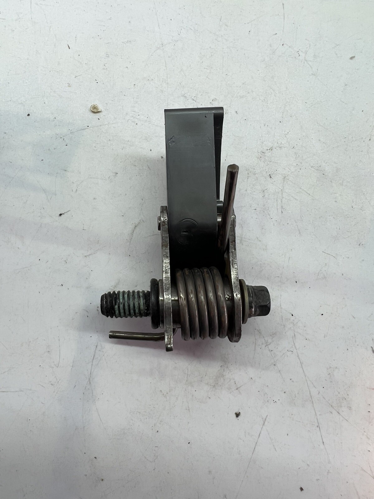 Engine Timing Chain Tensioner Dampener Right Genuine GM 25535668 eBay