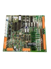 Novatec 2001 Rev E 04636 Rev N MCD-1002