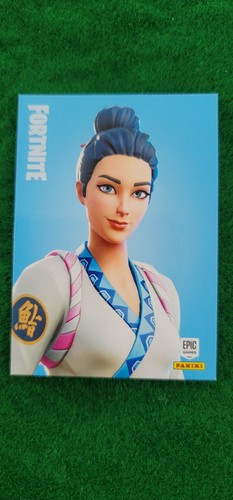 Fortnite Series 1 Trading Cards 101-300-Complete your Set - Lowest Price on Ebay - Picture 152 of 311