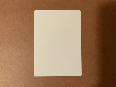 平地/Plains LEB Signed Artist Proof MTG Magic Plains A Signed Artist Proof x1 3rd 3ED Revised Jesper