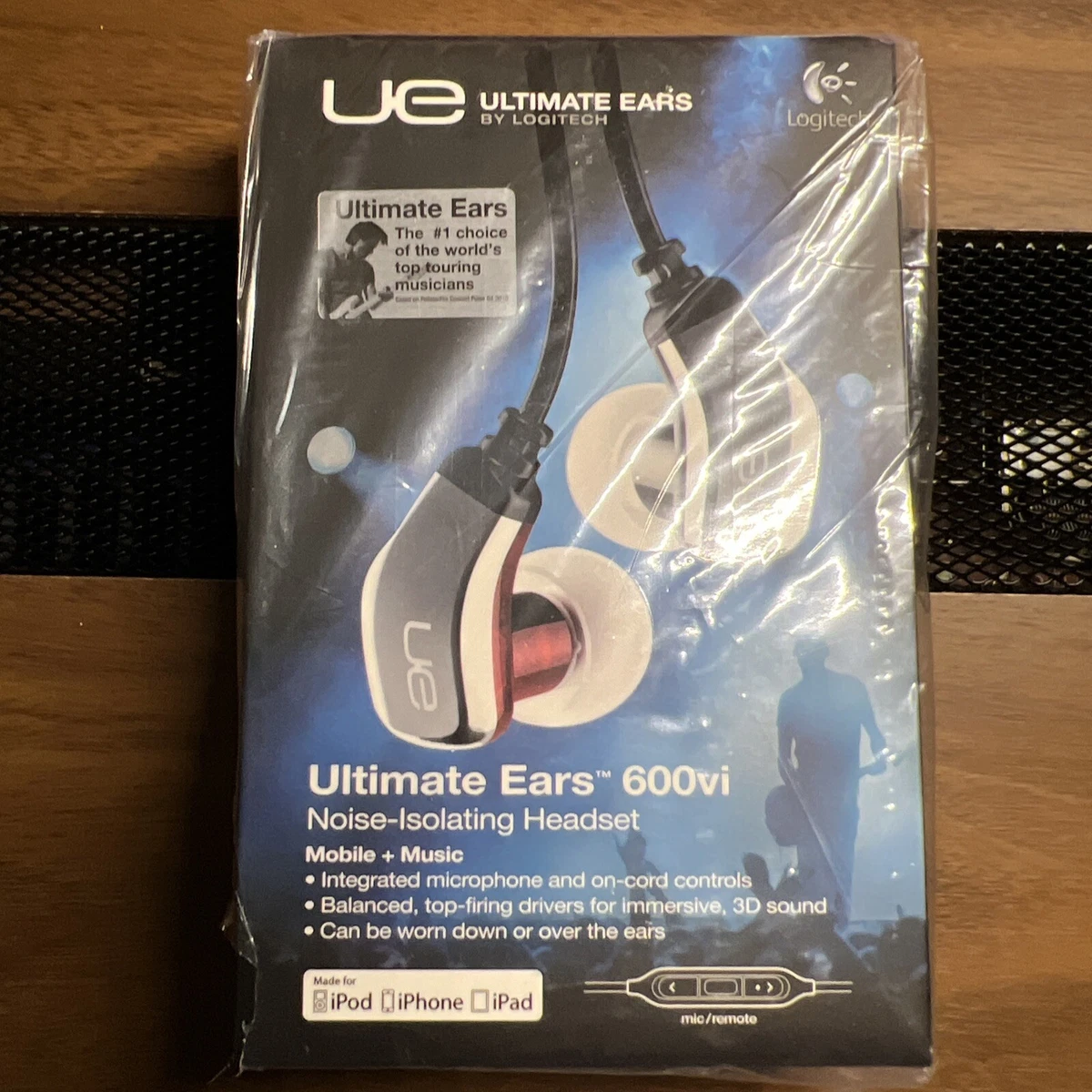 Ultimate ears 600vi 2025