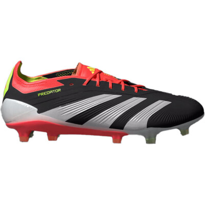 Adidas Predator Elite FG Fußballschuh IE1802 UVP259,95  Gr.46 UK11 NEU