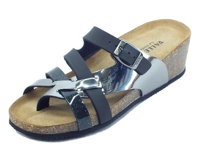 Sandali Valleverde Ciabatte Valle Verde Donna Valleverde G53380