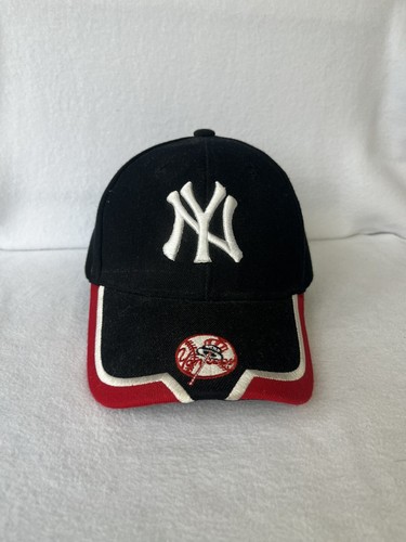Vintage New York Yankees Adjustable Hat 