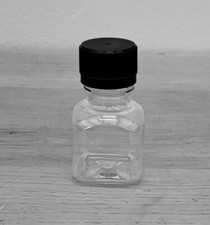 50ml 80ml 250ml 330ml 400ml Square Plastic Fruit Juice Smoothie Bottle with Caps