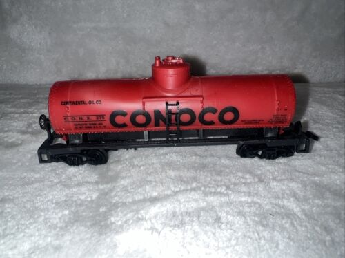 V•Life-Like Delaware & Hudson Deluxe Train Locomotive #7301 & Caboose + 2 Extras - Picture 21 of 23