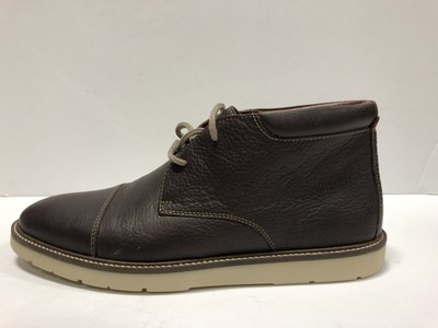 clarks mens chukka boots