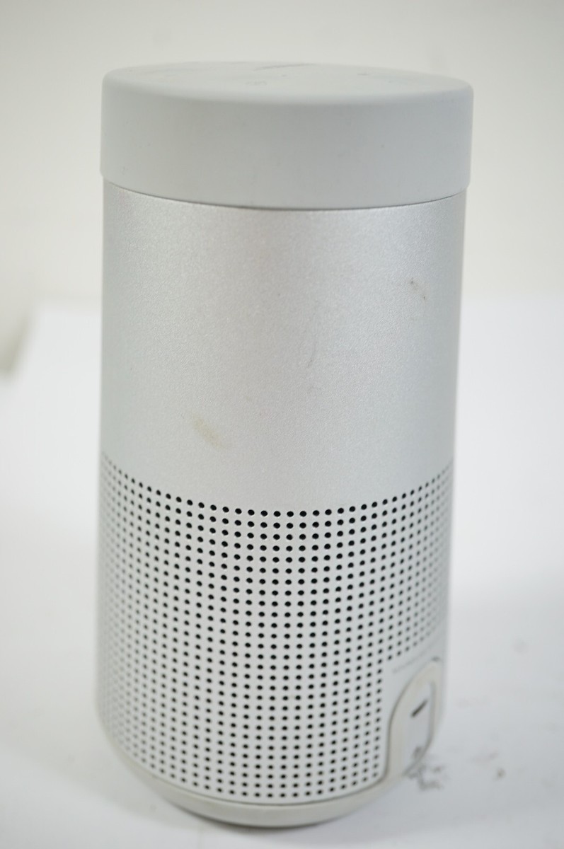 Bose SoundLink Revolve Bluetooth Speaker Costco, 54 OFF