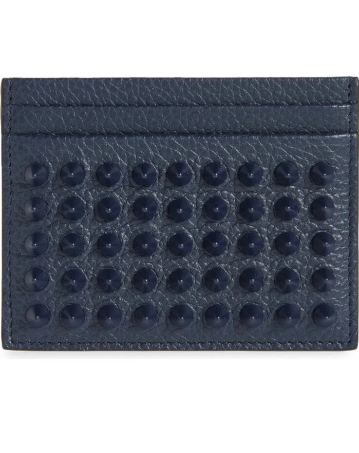 Louboutin cardholder clearance