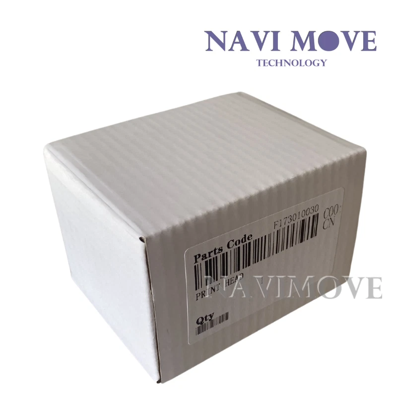 Nuevo cabezal de impresión original para Epson L1800 R1390 R1430 R390 EE. UU. Foto 2 de 4