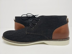 george chukka boots