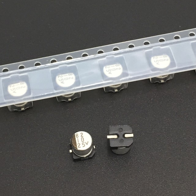 Предохранитель smd tk