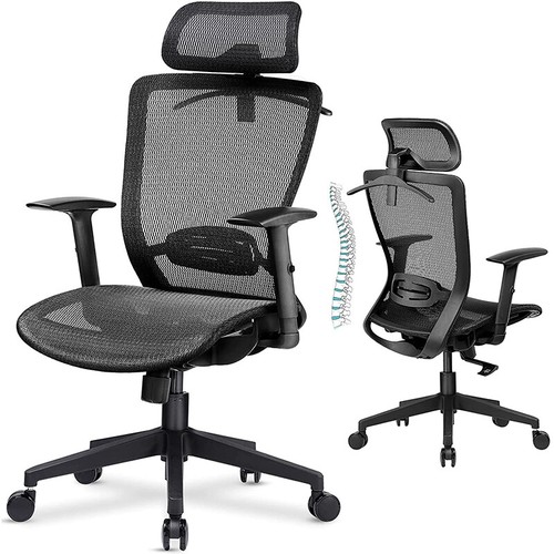 comhoma office desk chair