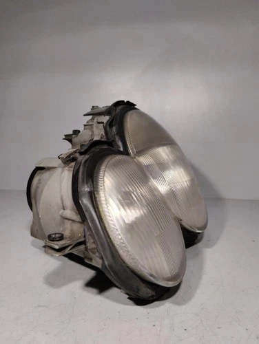 15084500 Faro Izquierdo para MERCEDES-BENZ CLASE C (BM 203) BERLINA * 20 127115 - Imagen 3 de 10