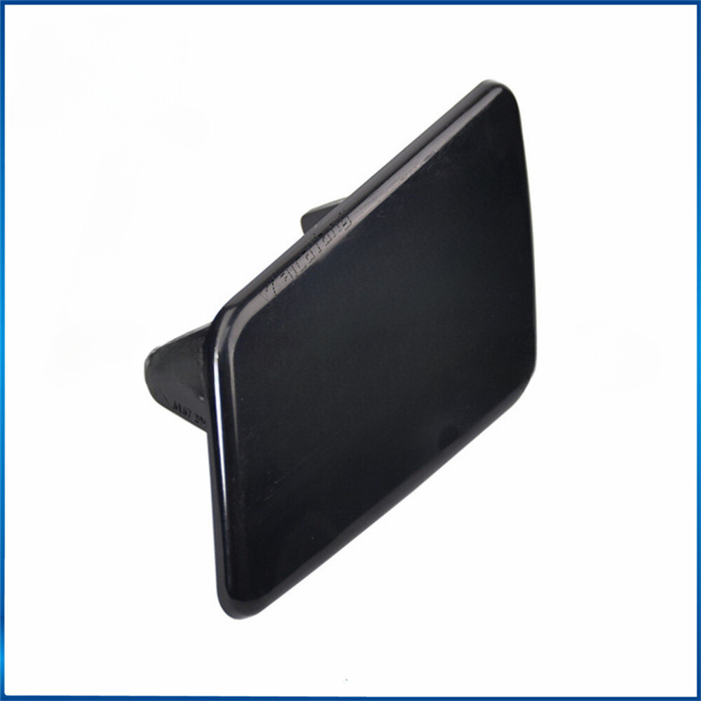 Left Headlight Washer Spray Cover Cap For BMW X1 E84 2009 2010 2011 2012*