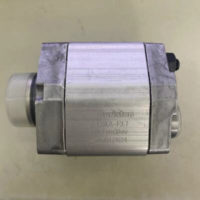 1PCS NEW FIT FOR Micro gear pump CBKA-F3.7