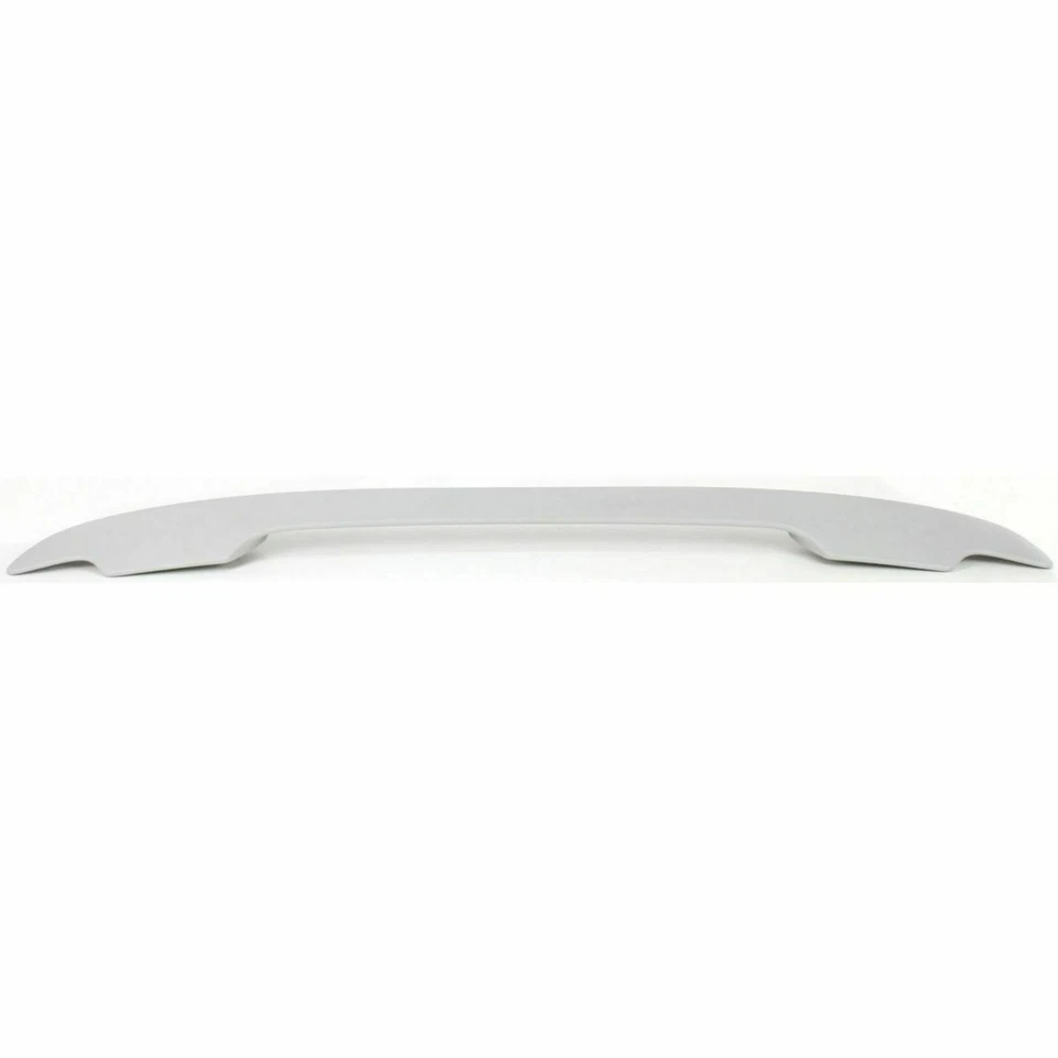 New Rear Trunk Spoiler Without LED Fits 2004-2007 Chevrolet Malibu 10361575 - Image 4 of 4